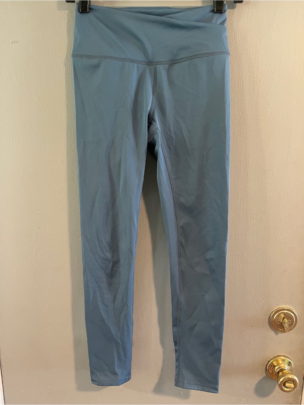 FP Movement Women's Wrap Lose Control Leggings Size XS